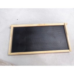 Bee Hive Frame Factory - OEM Custom Beeswax Coated Sheets