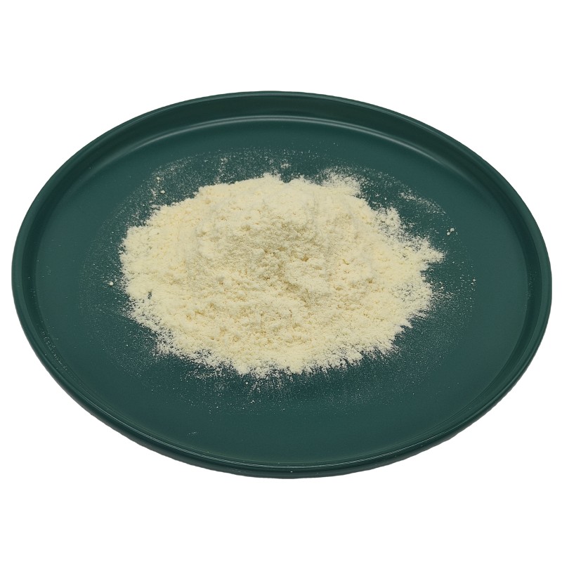 Royal Jelly Powder Manufacturer - OEM Custom Freeze Dried