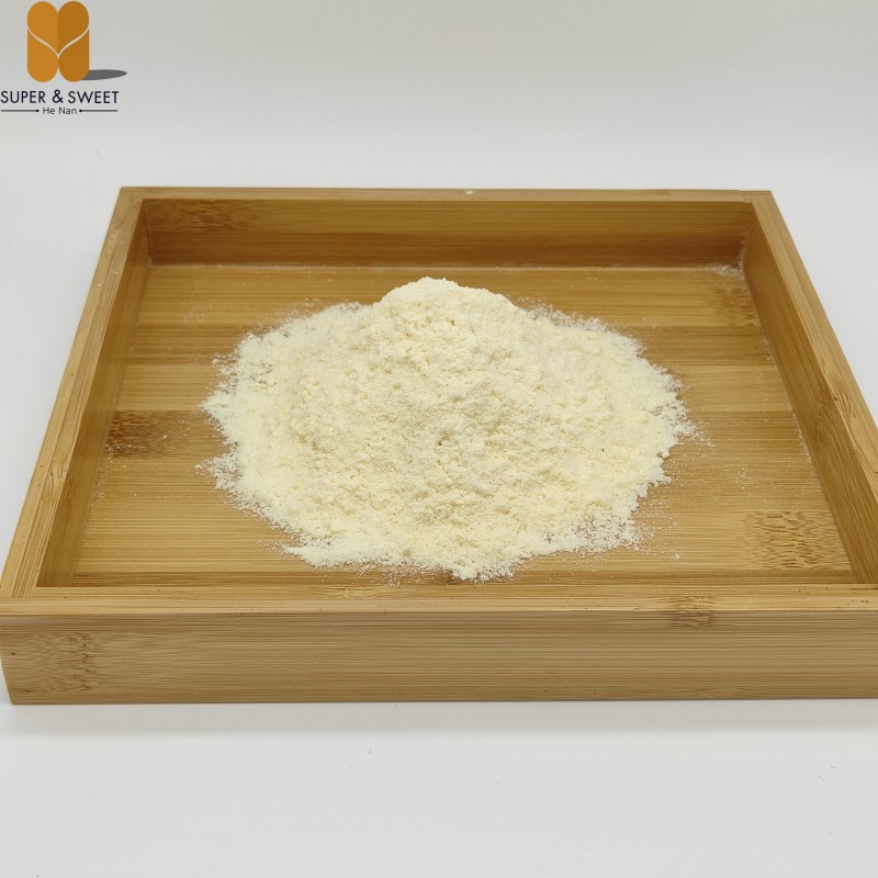 Royal Jelly Powder Manufacturer - OEM Custom 10-HDA 2%-6%