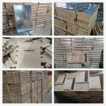 Beekeeping equipments