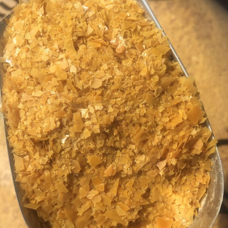 Carnauba Wax Manufacturer - OEM Certified Organic Flakes