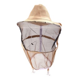 Beekeeping Hat Factory - OEM Custom Protective Mesh Veil