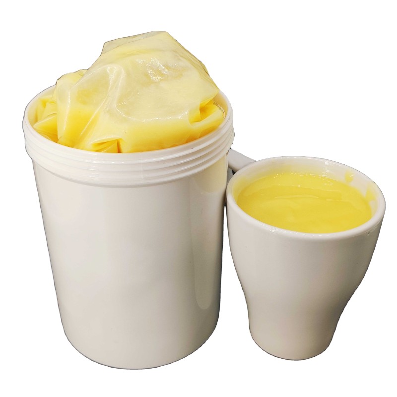 Fresh Royal Jelly Manufacturer - OEM Custom Halal Gelee