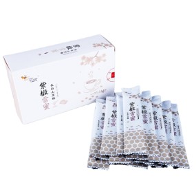 Plastic Honey Sachet Manufacturer - OEM Custom Printed Mini