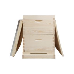 Langstroth Beehive Manufacturer - OEM Custom 20 Frame Box
