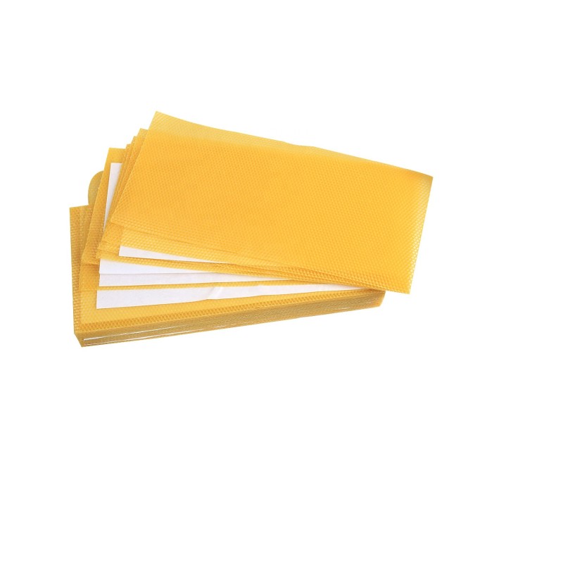 Beeswax Comb Foundation Manufacturer - OEM Custom Apiculture Roller