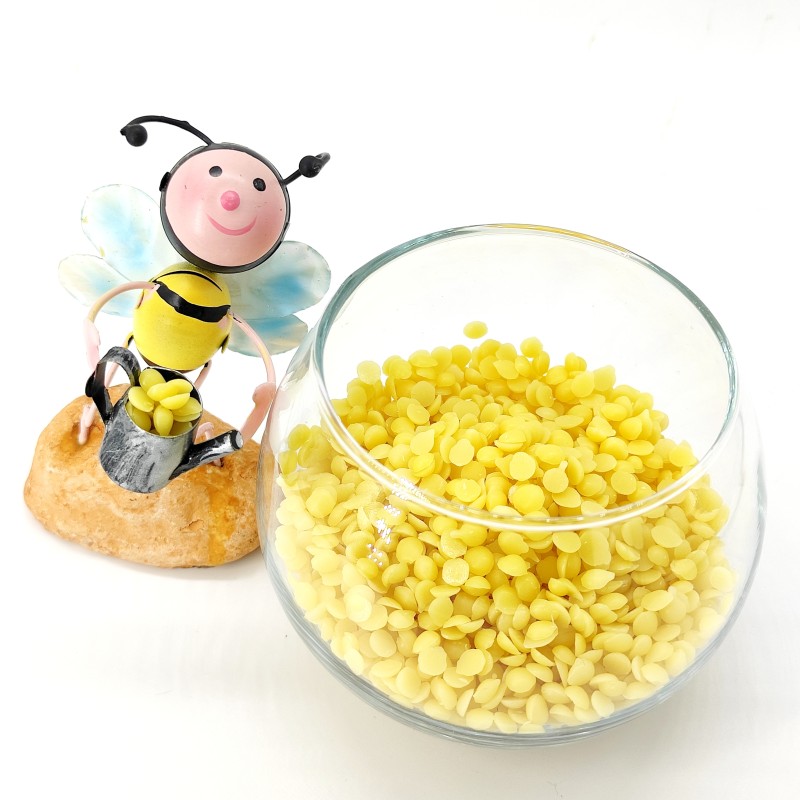 Natural Beeswax Manufacturer - OEM Custom Organic Pure