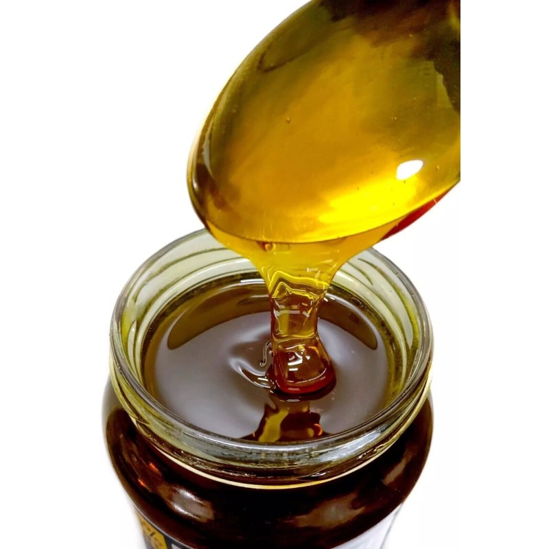 Sidr Honey Factory - OEM Custom Raw Organic Jujube