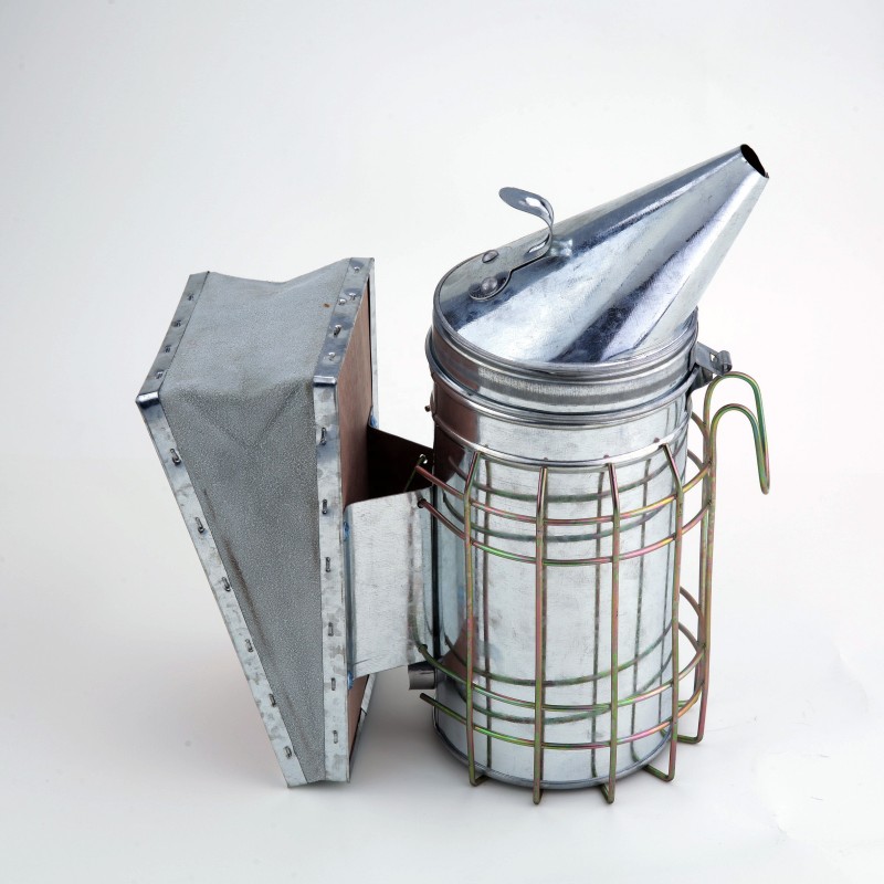 Bee Smoker Factory - OEM Custom Manual Smoke Drive