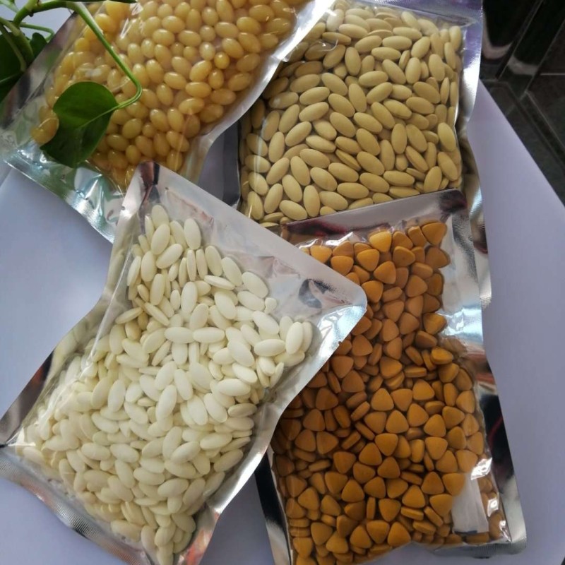 Bee Pollen Tablets Factory - OEM Custom Flower Pine