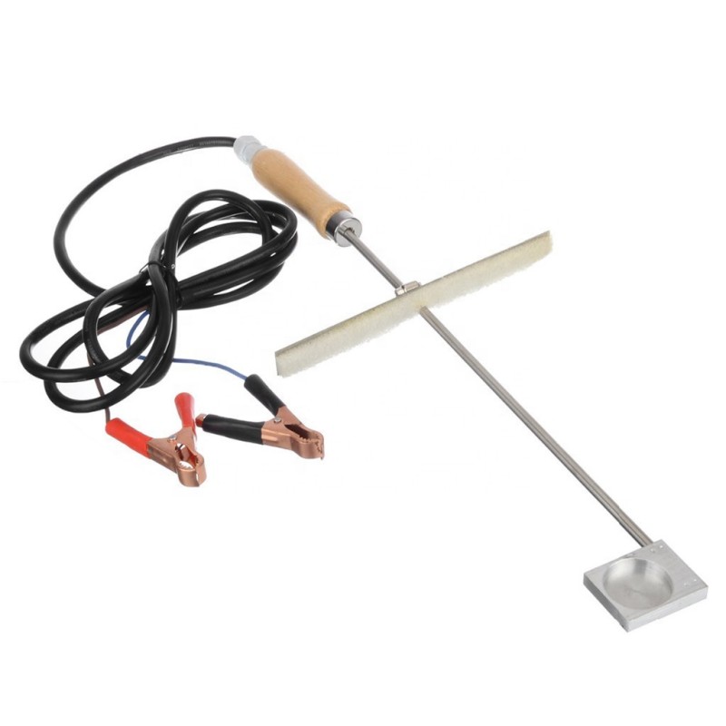 Oxalic Acid Vaporizer Factory - OEM Custom Varroa Mite Control