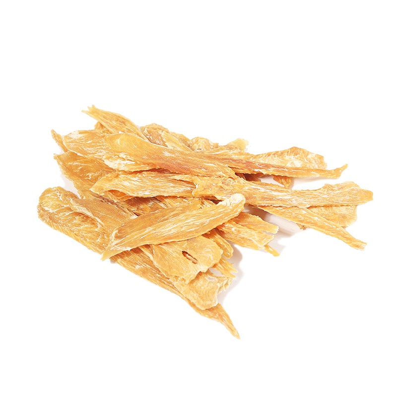 Dry Pet Dog Food Supplier - Wholesale Chicken Jerky