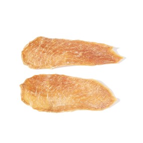 Chicken Jerky Dog Treats Factory - Custom Package Snack