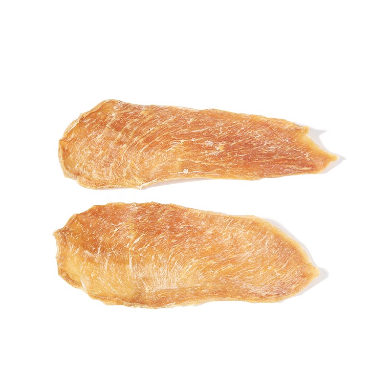 Chicken Jerky Dog Treats Factory - Custom Package Snack