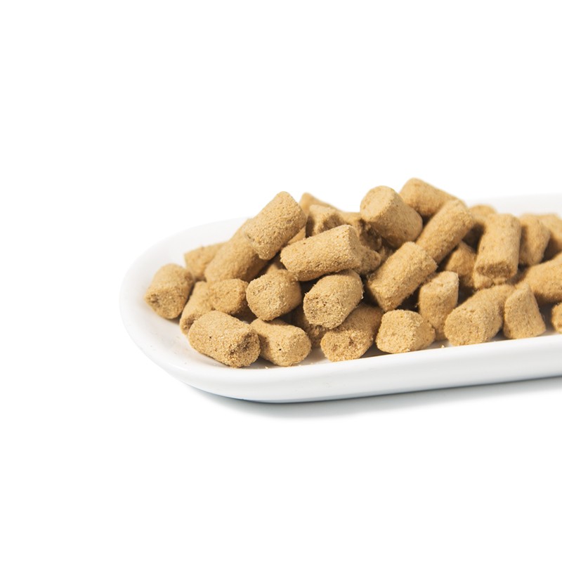 Freeze Dried Pet Food Manufacturer - Custom Raw Chicken