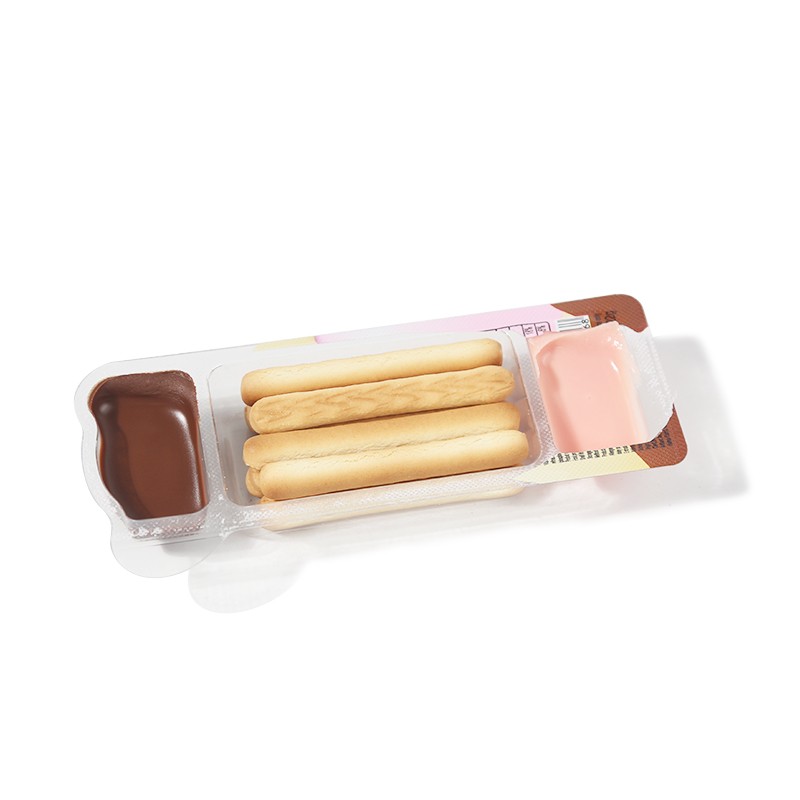Biscuit Stick Supplier - Private Label Dipping