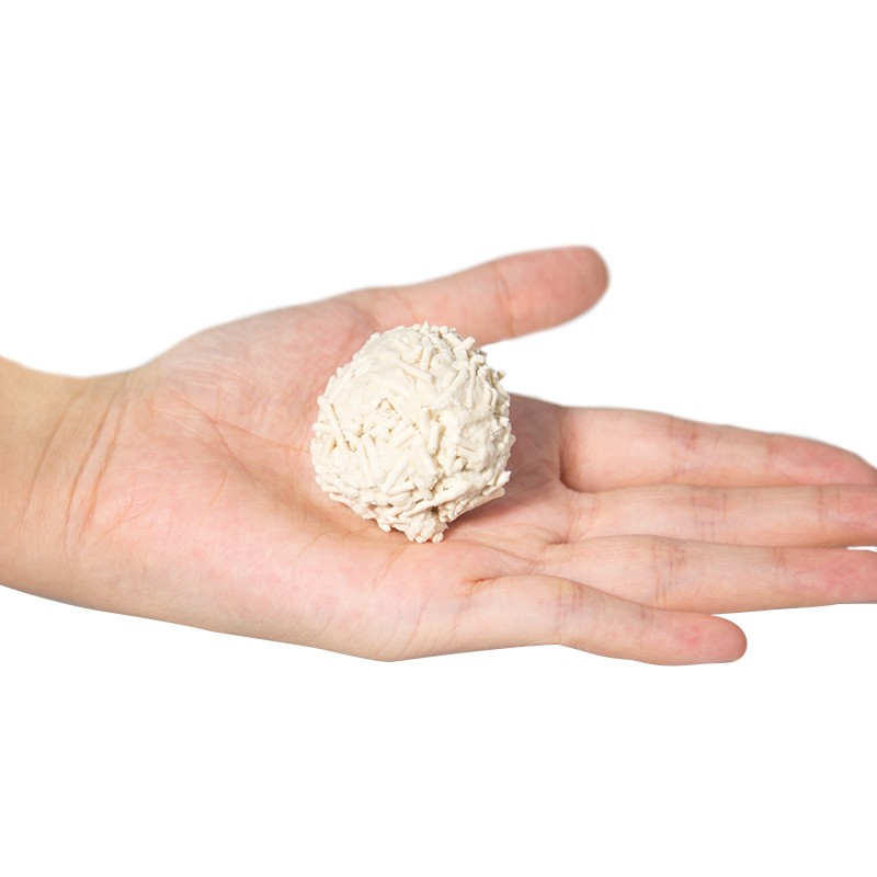 Mix Tofu Cat Litter Supplier - Private Label 6L Package