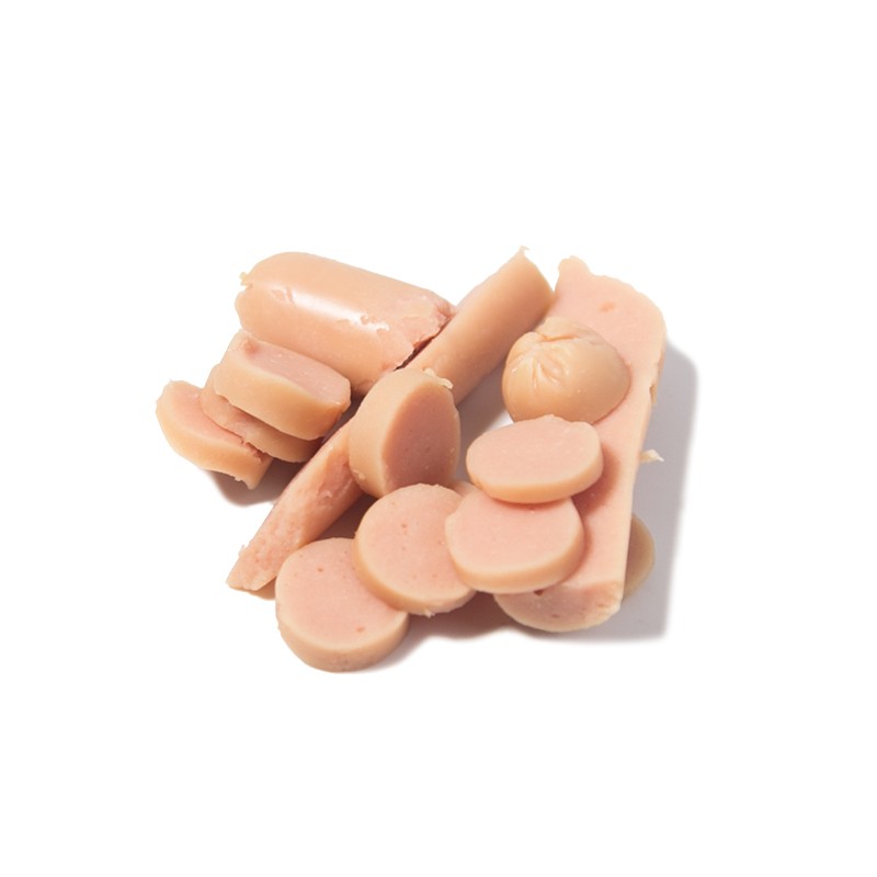 Pet Sausage Supplier - Custom Package Variety