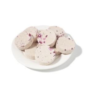 Freeze Dried Raw Meat Manufacturer - Wholesale OEM