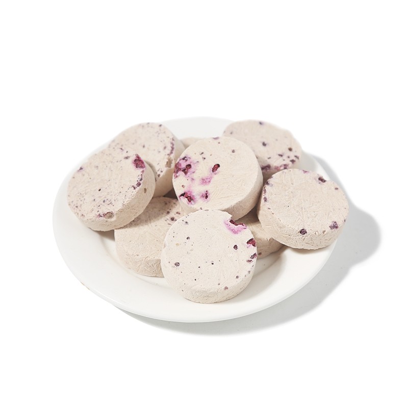 Freeze Dried Raw Meat Manufacturer - Wholesale OEM