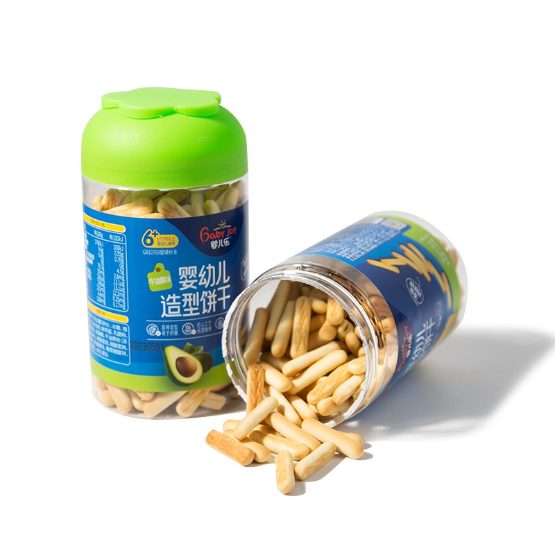 Biscuit Stick Supplier - Private Label Nutrition