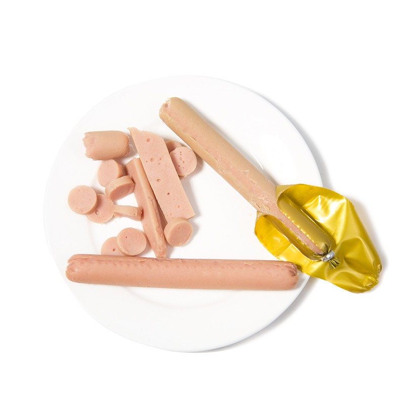 Pet Sausage Supplier - Custom Package Variety
