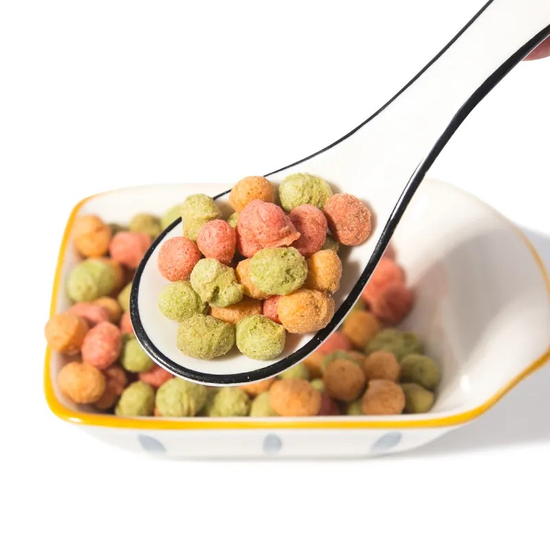 Pet Biscuits Factory - High Protein Various Flavors