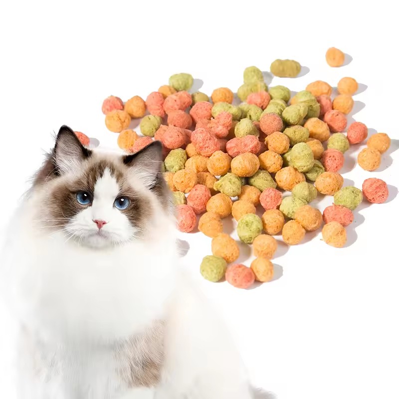 Pet Biscuits Factory - High Protein Various Flavors