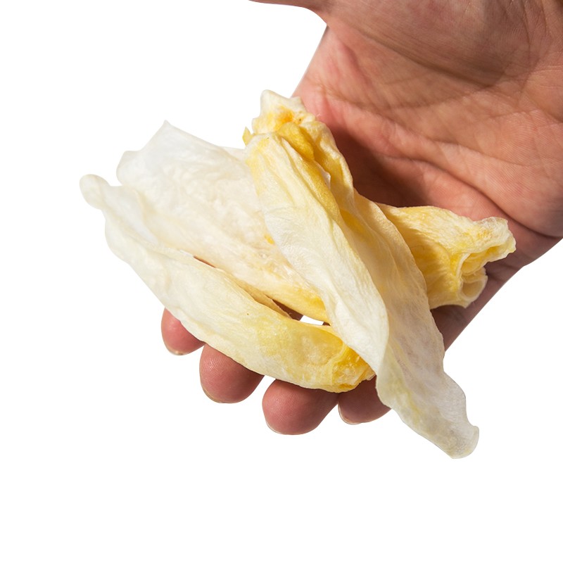 Rabbit Ears for Dogs Manufacturer - Custom Dried OEM