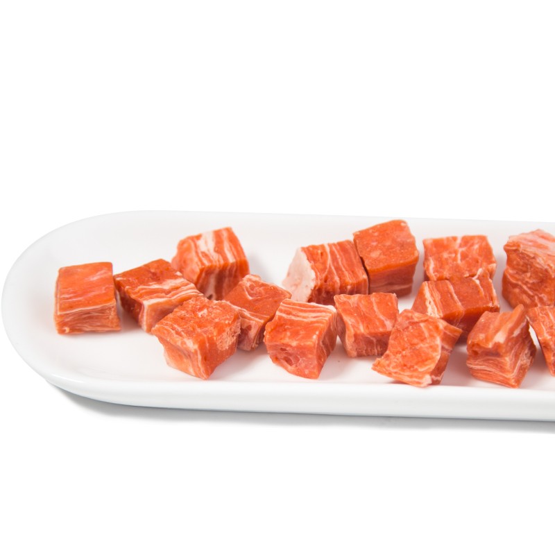 Air-Dried Pet Snacks Supplier - Custom High Protein