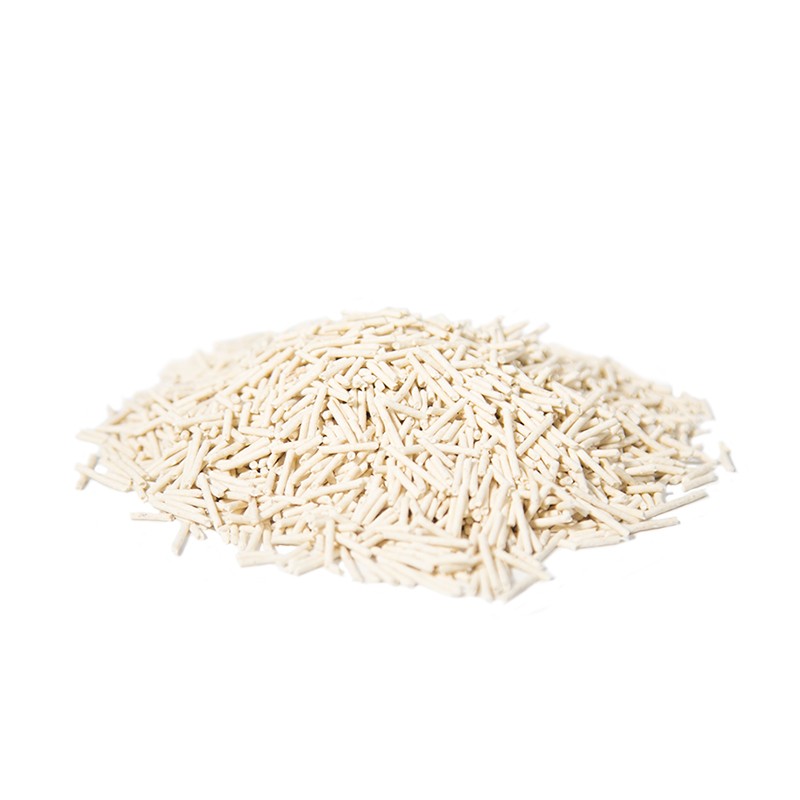 Mix Tofu Cat Litter Supplier - Private Label 6L Package