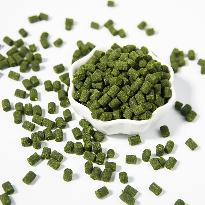 Cat Grass Cubes Factory - Wholesale OEM Label