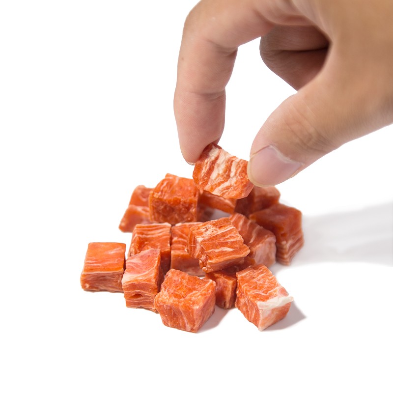 Air-Dried Pet Snacks Supplier - Custom High Protein