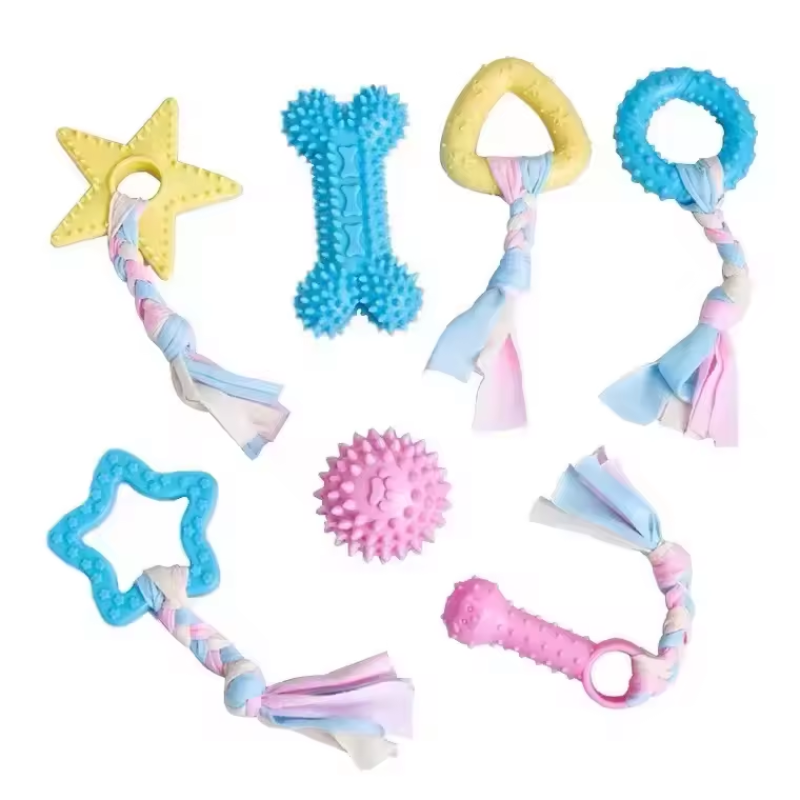 Interactive Dog Toy Factory - Custom Logo Multifunctional