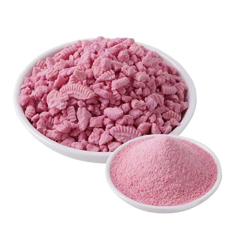 Biscuit Crumbs Supplier - Custom Package Ice Cream