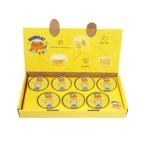 Canned Cat Food Manufacturer - Wholesale Multiple Flavors