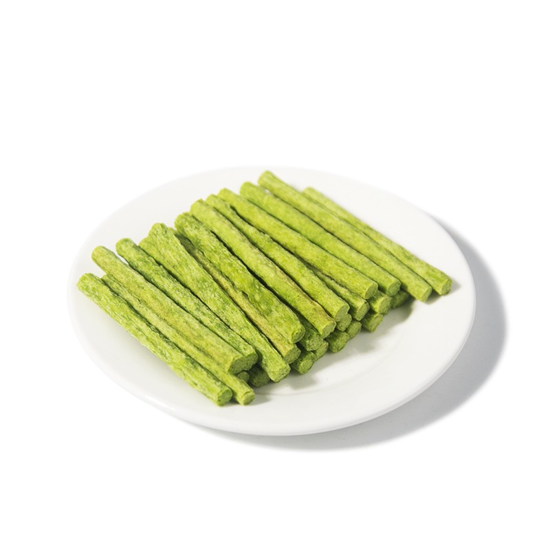 Catnip Snack Supplier - Custom Logo Vegan Grass