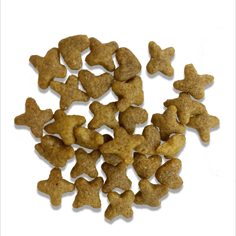 Cat Dry Food Manufacturer - Wholesale Various Flavor