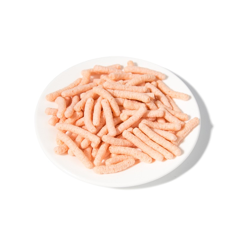 Baby Rice Biscuit Supplier - Custom Various Flavors