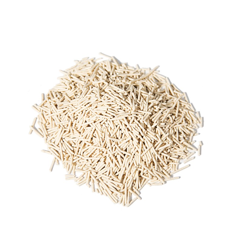 Mix Tofu Cat Litter Supplier - Private Label 6L Package