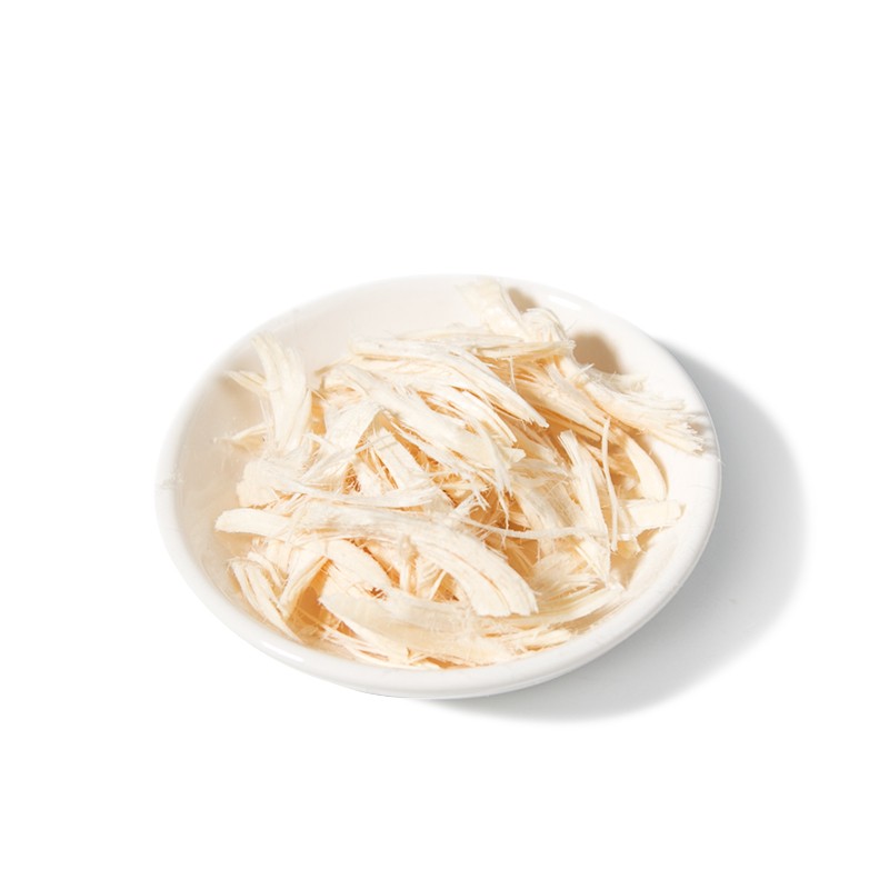 Freeze Dried Cat Food Factory - Custom Chicken Breast