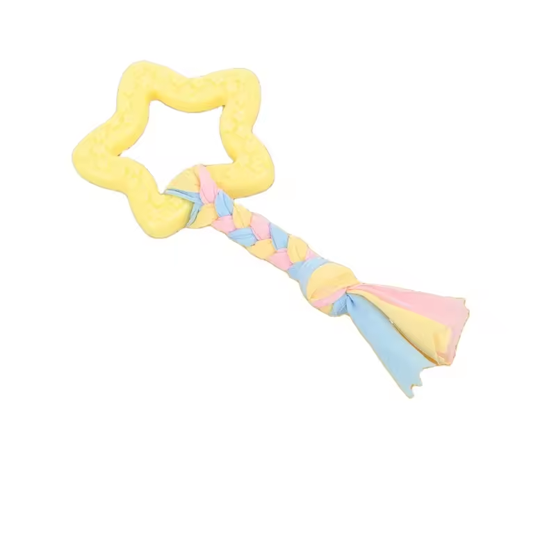 Dog Interactive Toys Supplier - Custom Logo Durable