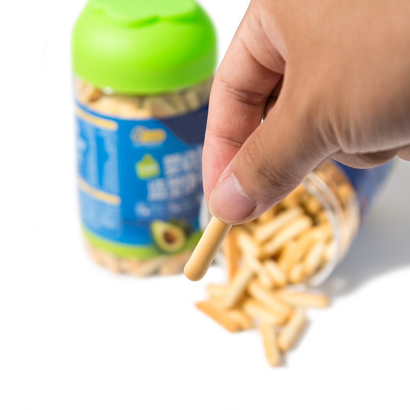 Biscuit Stick Supplier - Private Label Nutrition