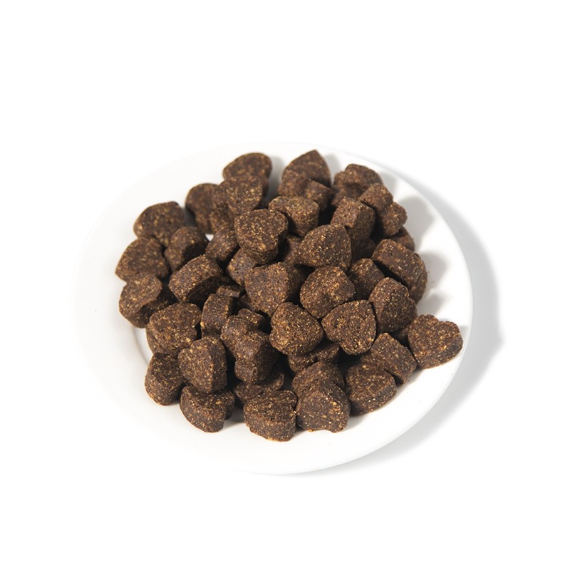 Pet Chew Multivitamins Supplier - OEM Package Custom