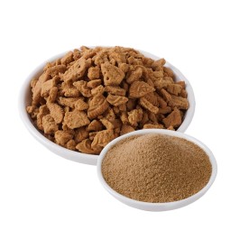 Biscuits Crumbs Manufacturer - Custom Cookie Crumbs