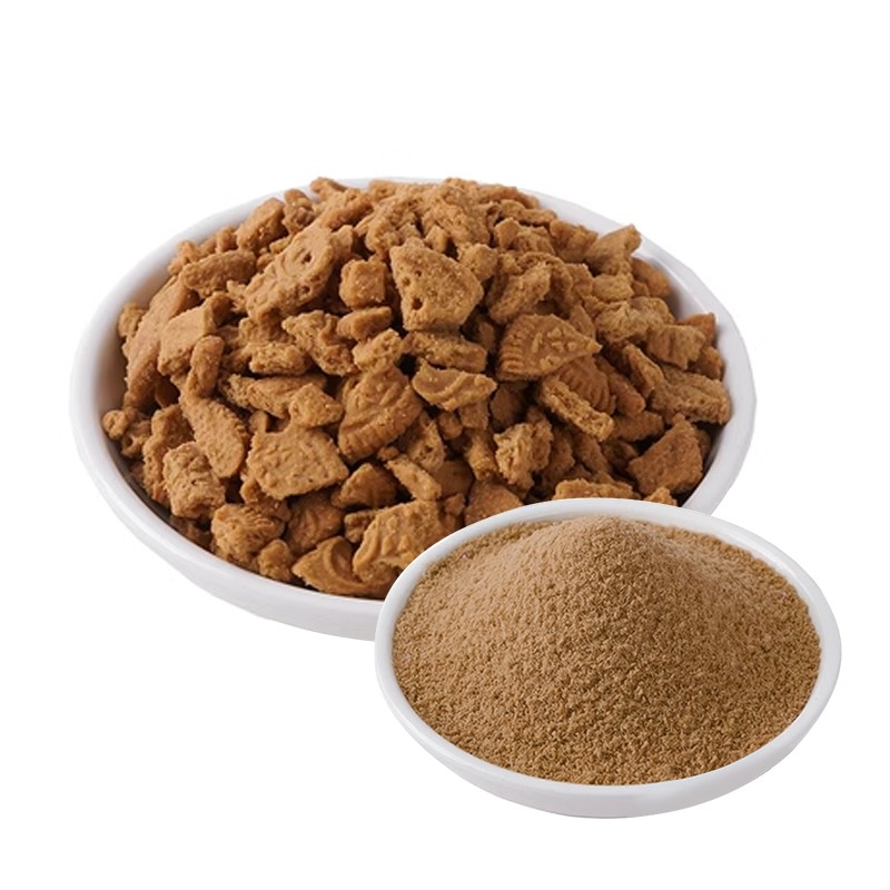 Biscuits Crumbs Manufacturer - Custom Cookie Crumbs