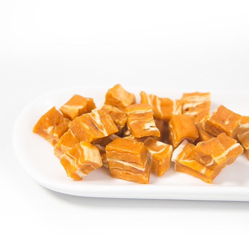 Dog Treat Nutrition Supplier - OEM Variety Flavors