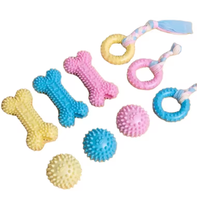 Dog Interactive Toys Supplier - Custom Logo Durable