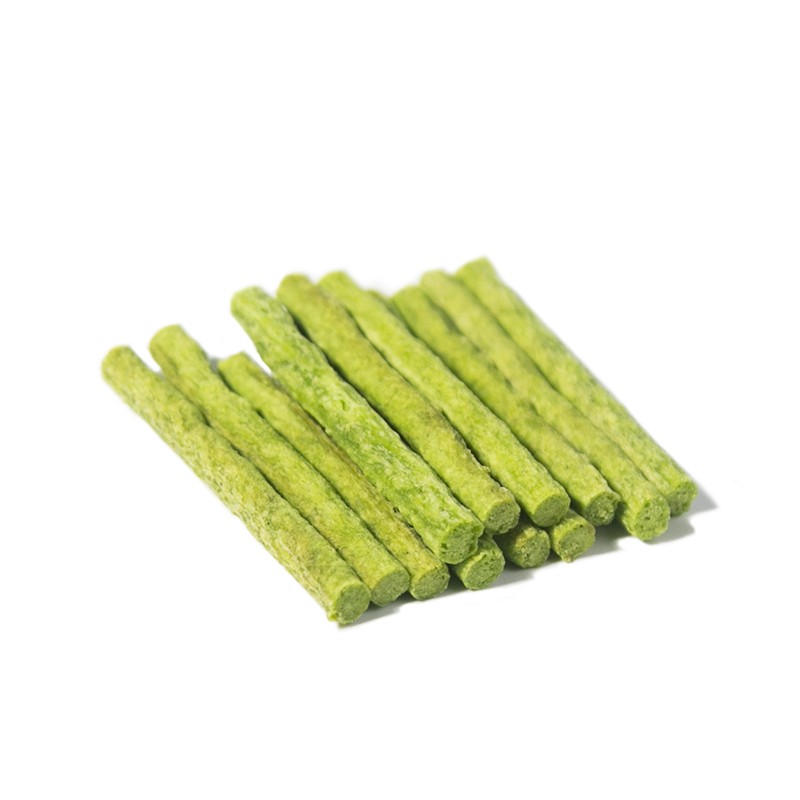 Catnip Snack Supplier - Custom Logo Vegan Grass