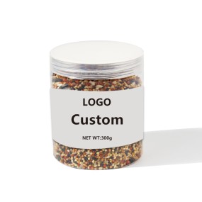 Parrot Food Factory - Custom Label Mix Seed